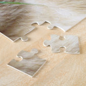 Bestie, die süßeste Stray Cat - Puzzle (Seite)