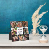 Bestie Foto Collage | Süßes Angebot Fotoplatte (InSitu)