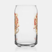  Bestie Friendship Chibi Koala Gift Mug Dosenglas (Rechts)