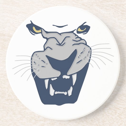 Bestie Getränkeuntersetzer (Vorne)