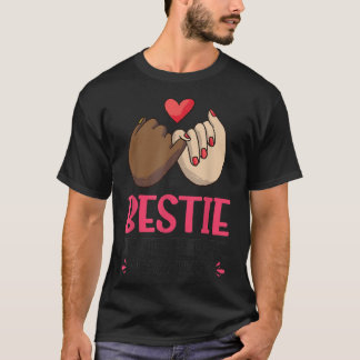 Bestie ist billiger als Behandlung84 T-Shirt