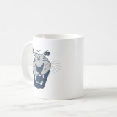 Bestie Kaffeetasse (Vorderseite Links)