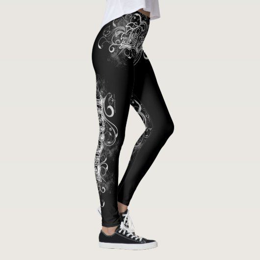 Bestie Leggings (Rechts)