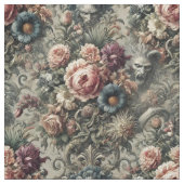 Bestie of the Interstice - Gothic Statement Tile Stoff (Muster)