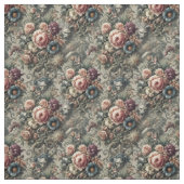 Bestie of the Interstice - Gotische Classic Tile Stoff (Muster)