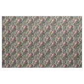 Bestie of the Interstice - Gotische Classic Tile Stoff (Fat Quarter (45,7 x 55,9 cm))