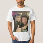 Bestie T - Shirt (Vorderseite)