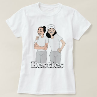 Bestie T - Shirt
