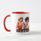 Bestie Tasse (Links)