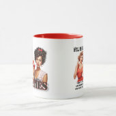 Bestie Tasse (Zentrum)