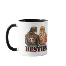Bestie Tasse