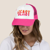 Bestie Truckerkappe (Beispiel)