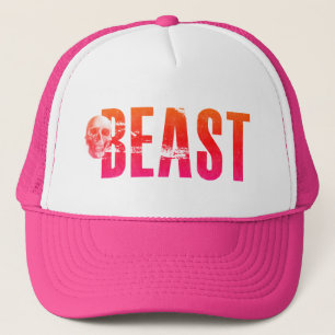 Bestie Truckerkappe