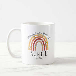 Bestie zu Tante Tasse • Individuelle beste Freundi