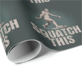 bestiegen geschenkpapier (Rolleneckpunkt)