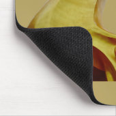 Bestien der Legende Mousepad (Ecke)