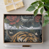 Bestien-Modus1 Seidenpapier (Geschenk)