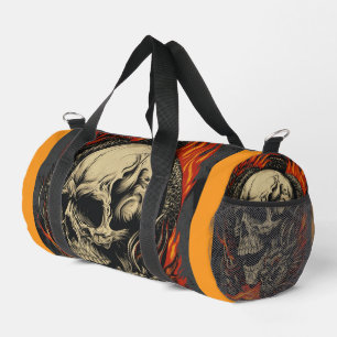 Bestien-Modus4 Duffle Bag
