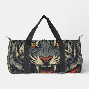 Bestien-Modus5 Duffle Bag