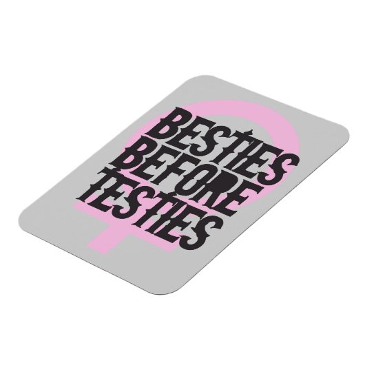 Bestien vor Tessis Magnet (Linke Seite)