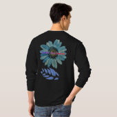 Besties are Forever T-Shirt (Schwarz voll)