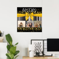 Besties Best Friends Foto Collage BESTE FREUNDIN S