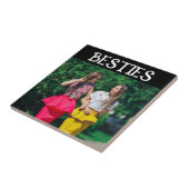 BESTIES BESTE FREUNDE FOTO FLIESE (Seite)