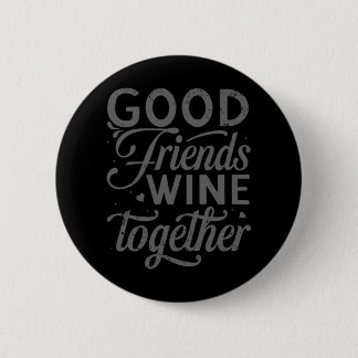 Besties BESTE FREUNDIN Herzstück Button