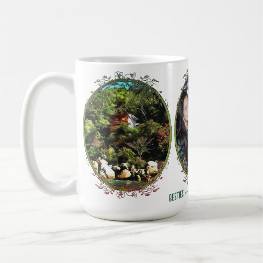 Besties Casa Bahia Bonita 0759 Kaffeetasse (Links)