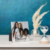 Besties Foto Fotoplatte (InSitu)