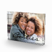 Besties Fotoblock (Rechts)
