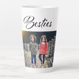 Besties Latte Tasse