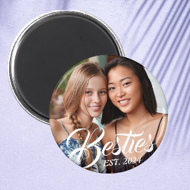 Besties Magnet for Best Friends BESTE FREUNDIN Fot