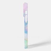 Besties Matching Custom Iphone 14 Pro Case (Rückseite / Links)