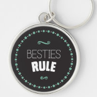Besties Regel - Schwarzes