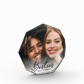 Besties Script Custom Foto (Links)