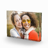 Besties Script Foto Friends (Rechts)