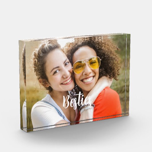 Besties Script Foto Friends (Links)