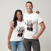 Besties Shirt, Matching Best Friends Shirts (Unisex)