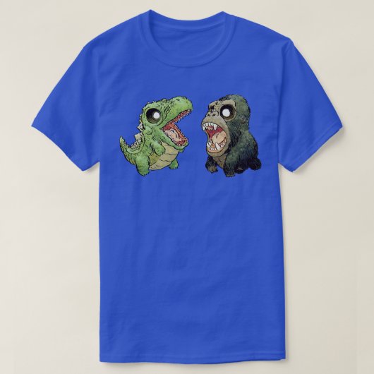 Besties T-Shirt (Design vorne)
