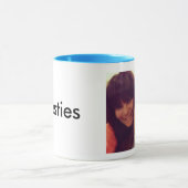 #besties tasse (Zentrum)