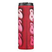 Besties Thermosbecher (Rückseite)