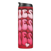 Besties Thermosbecher (Nach rechts gedreht)