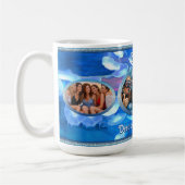 Besties Tiefe Bindung 0925 Kaffeetasse (Links)