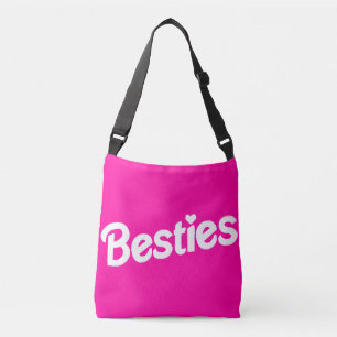 Besties Tragetaschen Mit Langen Trägern