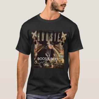 bestimmen Sie, BOOSIE BOO die Größe neu T-Shirt
