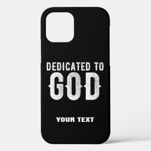 BESTIMMT AUF COOLEN, KUNDENBEWEGLICHEN WEISSEN TEX Case-Mate iPhone HÜLLE