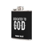 BESTIMMT AUF COOLEN, KUNDENBEWEGLICHEN WEISSEN TEX FLACHMANN (Links)