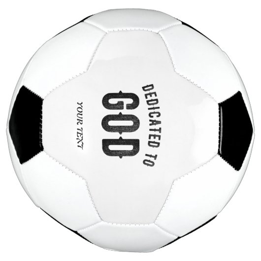 BESTIMMT AUF COOLEN KUNDENSCHWARZTEXT FUßBALL (Gedreht)