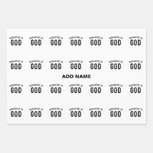 BESTIMMT AUF COOLEN KUNDENSCHWARZTEXT GESCHENKPAPIER SET